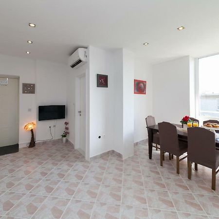 Apartman Bordura زادار المظهر الخارجي الصورة