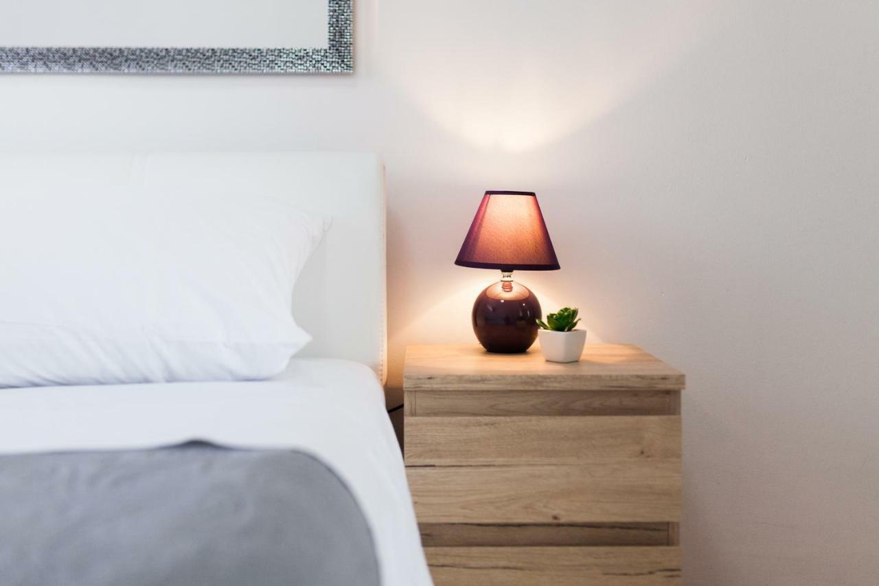 Apartman Bordura زادار المظهر الخارجي الصورة